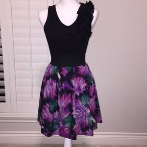 Elle XS dress
